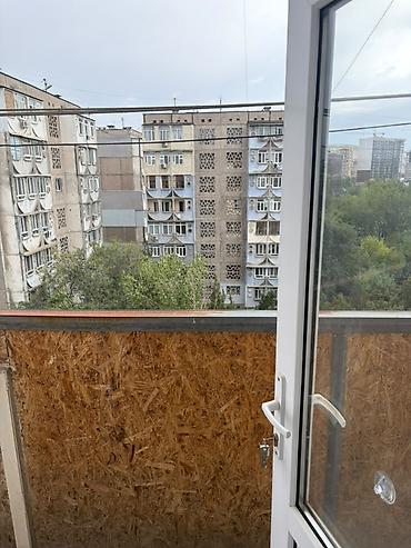 сниму квартиру 7 мкр: 2 комнаты, 49 м², 7 мкр Индивидуалка, 8 этаж, Старый ремонт — 2