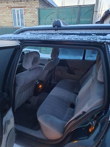 Opel: Opel Omega: 1998 г., Бензин, Седан — 5