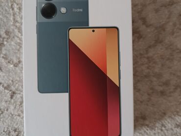 телефон за 5000 сом бишкек: Xiaomi, 13 Pro, Колдонулган, 8 GB, түсү - Кара, 2 SIM