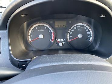 кия рио битый: Kia Rio: 2009 г., 1.4 л, Автомат, Бензин, Хэтчбэк — 7