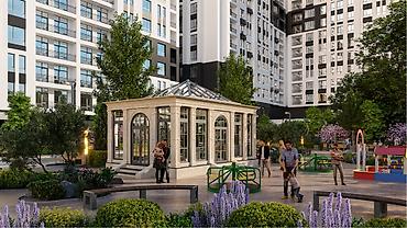 Продажа квартир: 3 комнаты, 95 м² — 7