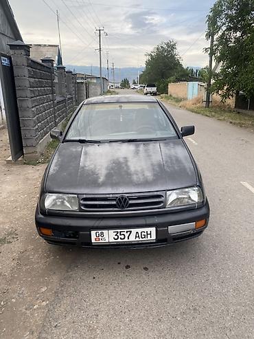 smart open: Volkswagen Vento: 2013 г., 1.8 л, Механика, Бензин, Седан — 3