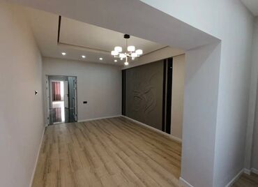 3 комнаты, 100 м², Элитка, 9 этаж, Евроремонт