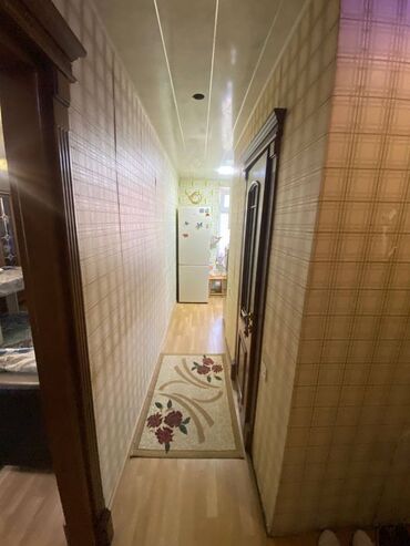 Köhnə tikili: Bakı, 2 otaqlı, Köhnə tikili, m. Həzi Aslanov, 50 kv. m — 6