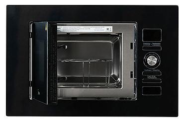 Микроволновки: №: 9778 Məhsulun adı: Mikrodalğalı soba Midea AG820BJU-BL, 20 L, 800 — 1