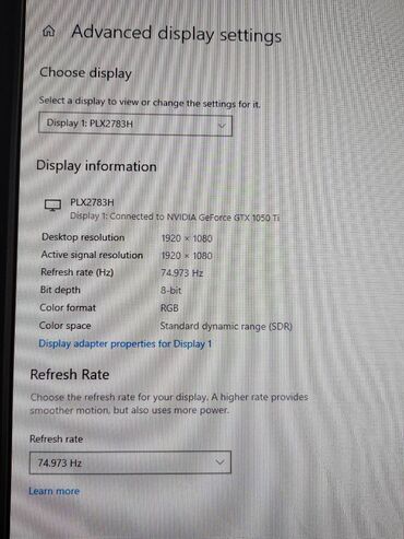 Monitori: Iiyama IPS monitor 27" Prodajem vrhunski monitor Iiyama ProLite — 15