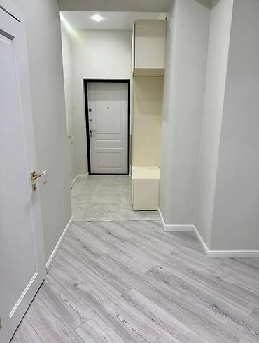 Продажа квартир: 2 комнаты, 77 м², Элитка, 2 этаж, Евроремонт — 9
