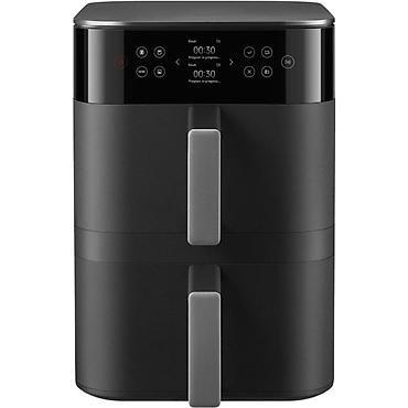 №: 509 Məhsulun adı: Hava qızardıcı Xiaomi SH_2521_01095 Qara Brend