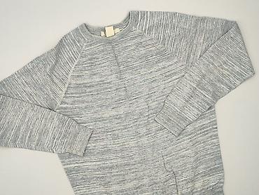 cheap sweatshirt: H&M L.O.G.G., Bluza dla mężczyzn, rozmiar M — 1