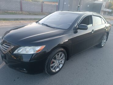 купить диски субару форестер: Toyota Camry: 2007 г., 3.5 л, Автомат, Бензин, Седан