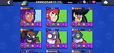 Şarmlar: Şarm — 15