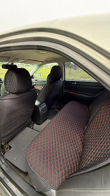 камри 70 дверь: Toyota Camry: 2005 г., 2.4 л, Автомат, Газ, Седан — 5