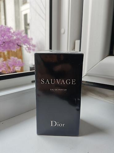 dm bodi mist: Dior Sauvage Eau de Parfum – muški miris - Tip: Eau de Parfum - — 1