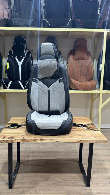 Чехлы и накидки на сиденья: Чехлы Велюровые, С подушкой, Новый, Самовывоз, Платная доставка, Бесплатная доставка — 2