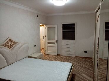 Uzunmüddətli kirayə mənzillər: Sumqayıt şəhər, 5-ci mikrorayonda, yol qırağı 5 mərtəbəli binanın 5-ci — 4