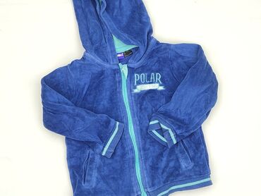 Sweatshirt, Lupilu, 1.5-2 years, 86-92 cm, condition - Very good