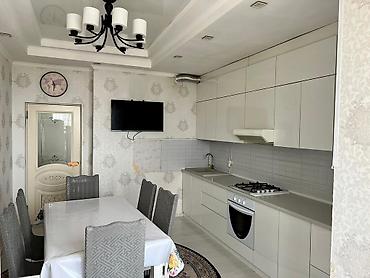 Продажа комнат: 78 м², Без мебели — 8