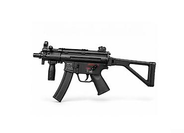 oyuncaq ekskavator: MP5K gel blaster orbiz güllə atan 🟢 Rəsmi iş yeri olan və — 1