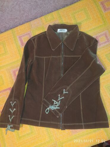 турецкие зимние куртки: Пуховик, L (EU 40)