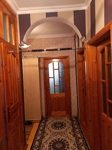 saray mtk ipoteka evler: 3 otaqlı, Yeni tikili, 72 kv. m — 4