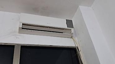 Kondisioner Gree 45 kv 250 azn Yaxşı vəziyyətdədir, tam işləkdir lalafo.az -da Kondisioner Gree 45 kv 250 azn Yaxşı vəziyyətdədir, tam işləkdir