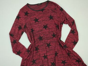 bluzki atomówka: Blouse, 3XL (EU 46), condition - Good