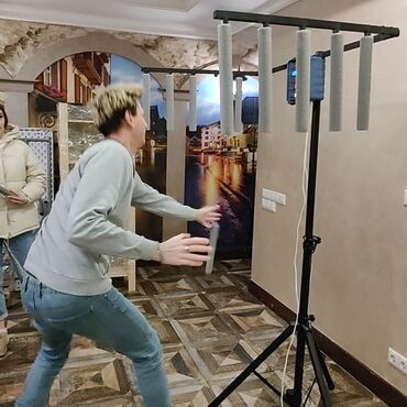 таймер розетка: 🔥 Реакциомер в аренду! Яркий аттракцион для любых мероприятий