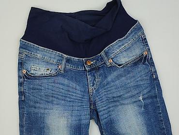 only szorty: H&M Mama, Szorty damskie, rozmiar S — 1