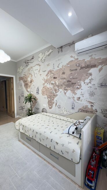 Продажа квартир: 4 комнаты, 178 м², Элитка, 11 этаж, Дизайнерский ремонт — 21