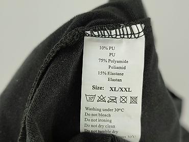 buty sizzer: Spodnie materiałowe damskie, rozmiar XS — 4