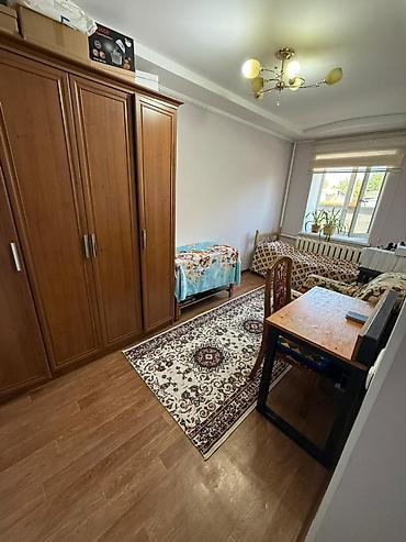 Продажа квартир: 4 комнаты, 110 м² — 13