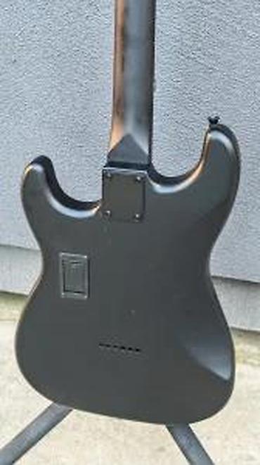 Gitare: HARLEY BENTON ST-20HH ACTIVE ELEKTRIČNA GITARA | — 21