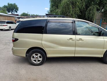 Toyota: Toyota Estima: 2000 г., 0.3 л, Автомат, Газ, Минивэн