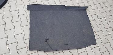 Patosnice: TEPIH GEPEKA ZA HONDA JAZZ OD 2003. DO 2008. GOD — 1