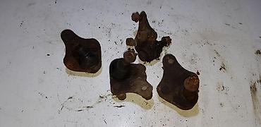 Kugle: KUGLA DONJA ZA TOYOTA CELICA OD 1989. DO 1993. GOD — 1