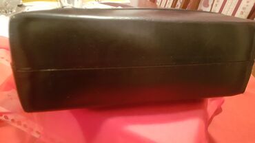 Torbe: Torba za rame, Mona, Materijal: Koža — 2