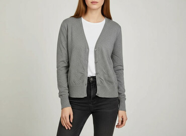 baker by ted baker ubrania: BYoung, Кардиган жіночий, розмір S