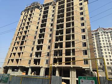 баня строим: Строится, 1 комната, 49 м² — 1