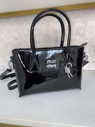 Шопперы: Большие женские шопперы/тоуты известных брендов Описание: - — 23