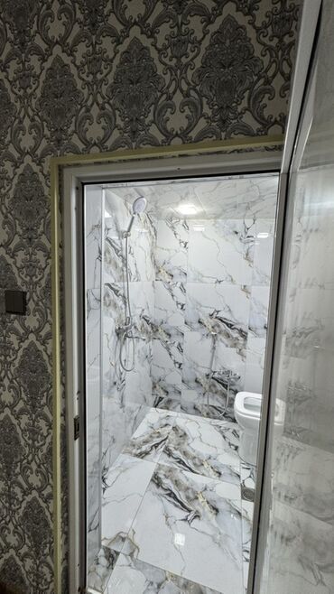 Həyət evləri və villaların satışı: Binə 3 otaqlı, 70 kv. m, Kredit yoxdur, Yeni təmirli — 8