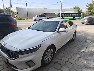руль киа к5: Kia K7: 2020 г., 2.5 л, Автомат, Бензин, Седан — 5