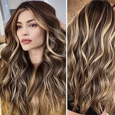 Perike i klipse: 3200 — 18