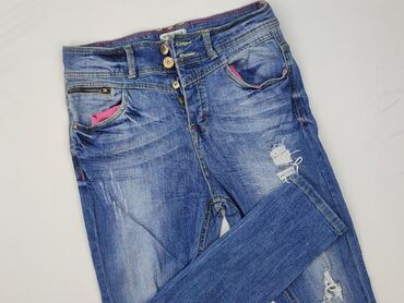 Terranova, Jeans for women, size S (EU 36)