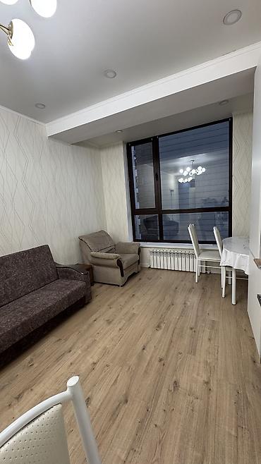 Продажа квартир: 1 комната, 52 м², Золотой квадрат Элитка, 6 этаж, Евроремонт — 7