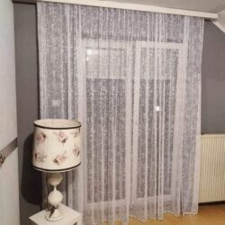 Zavese i draperije: Zavese za filtriranje svetlosti, Po meri cm na lalafo.rs — 3 Zavese i draperije: Zavese za filtriranje svetlosti, Po meri cm — 3