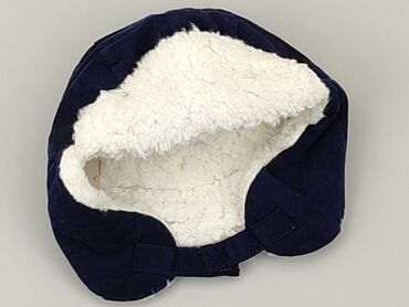 puma czapka zimowa: Hat, SinSay, One size, condition - Good
