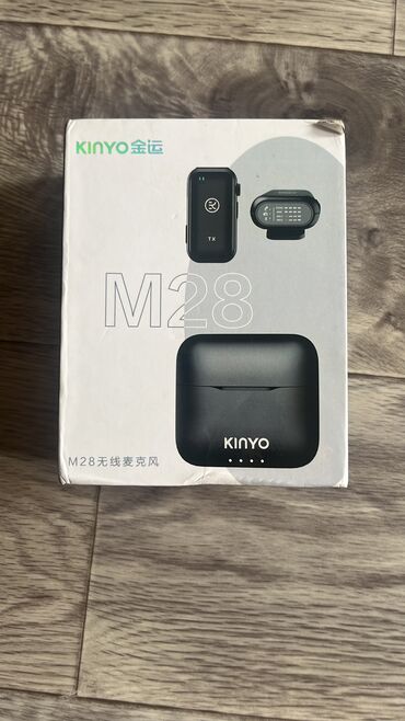 переходник 2.5 на 3.5 ssd: Беспроводной Петличный Микрофон Kinyo M28 (двойной) Особенности
