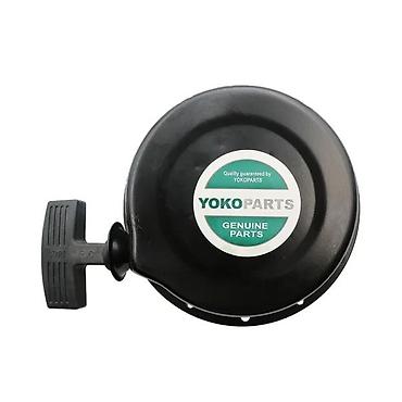 Crni starter sklop, poznat i kao poteznica, sa oznakom "YOKOPARTS