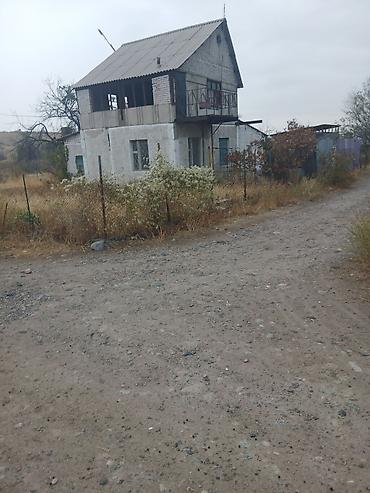 куплю черешню: Продаётся дом/дача с участком. Описание объекта: - Двухэтажный дом — 5