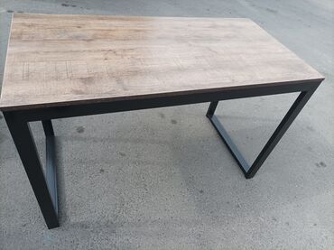 Письменные столы: Письменный стол, Новый — 8